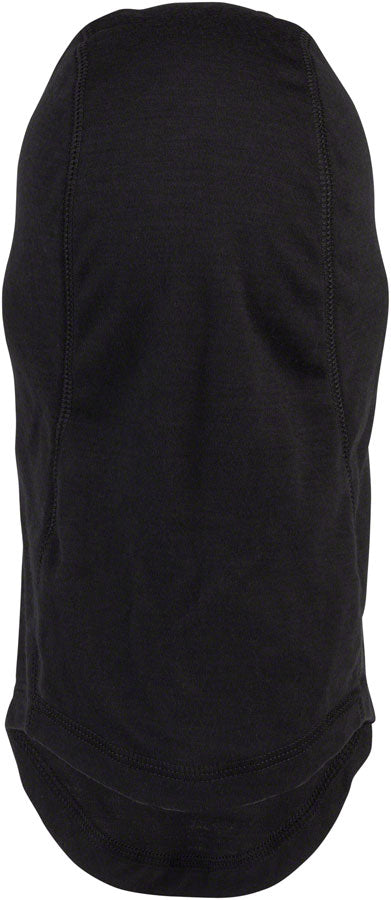 Load image into Gallery viewer, 45NRTH 2023 Toaster Fork Balaclava - Black, One Size