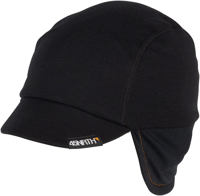 Load image into Gallery viewer, 45NRTH-Greazy-Cycling-Cap-Cycling-Caps-CYCP0127