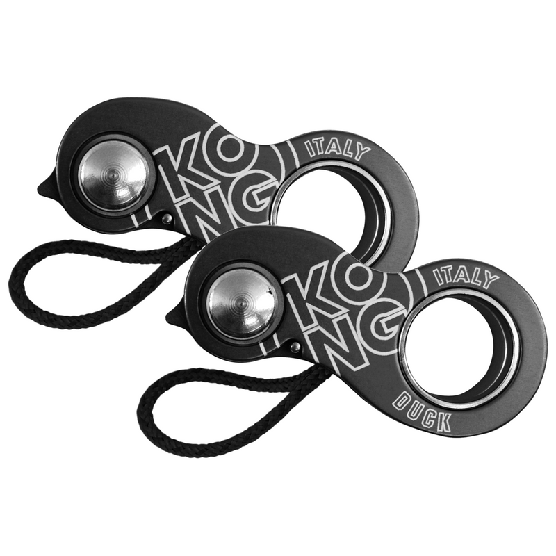 Load image into Gallery viewer, KONG-Climbing-Ascenders-CLAS0073PO2