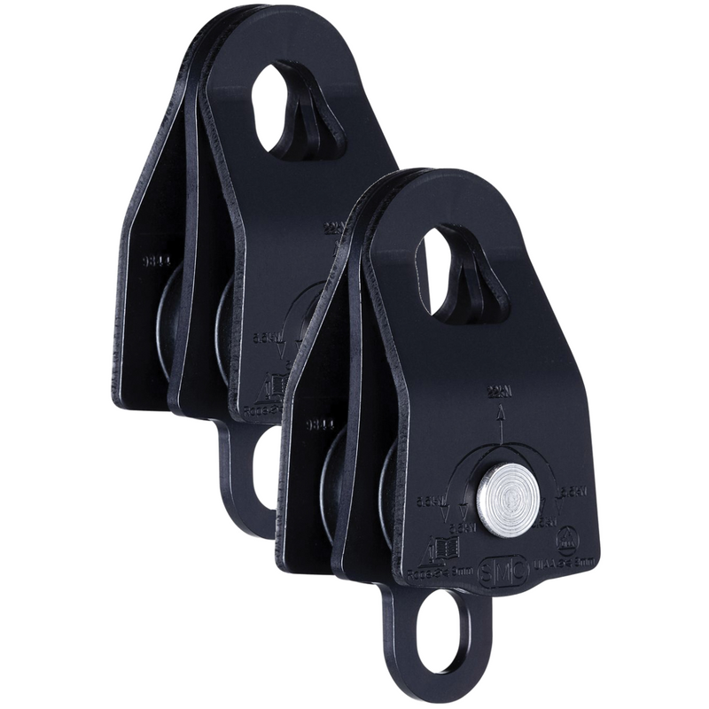 Load image into Gallery viewer, SMC-Climbing-Pulley-CLPL0220PO2