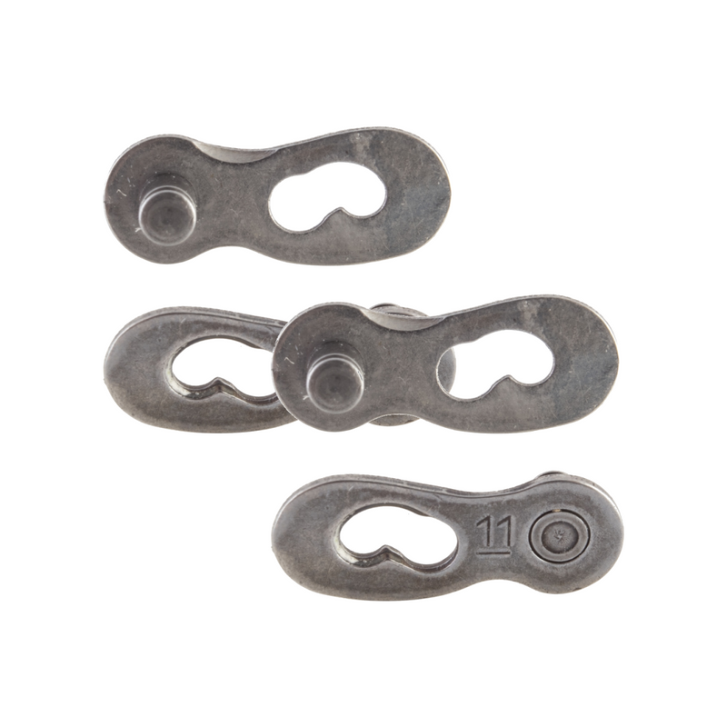 Load image into Gallery viewer, Connex-ConneX-Master-Links-Hybrid-Comfort-Bike-Road-Bike-Cyclocross-Bike-Mountain-Bike-CLPN0007PO2