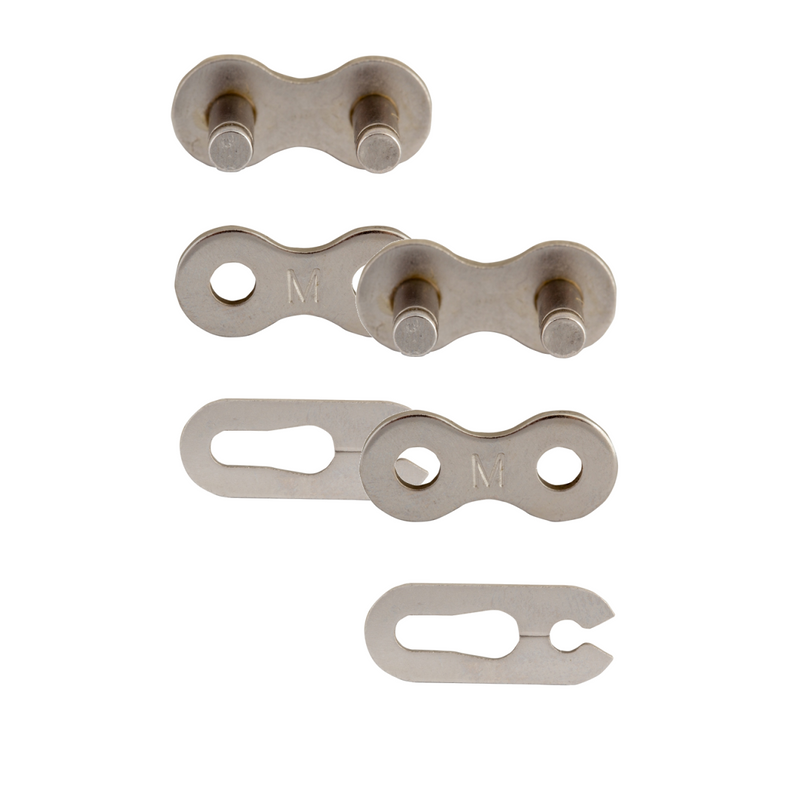 Load image into Gallery viewer, KMC-415H-NP-CL-Master-Links-Road-Bike-Mountain-Bike-CLPN0038PO2