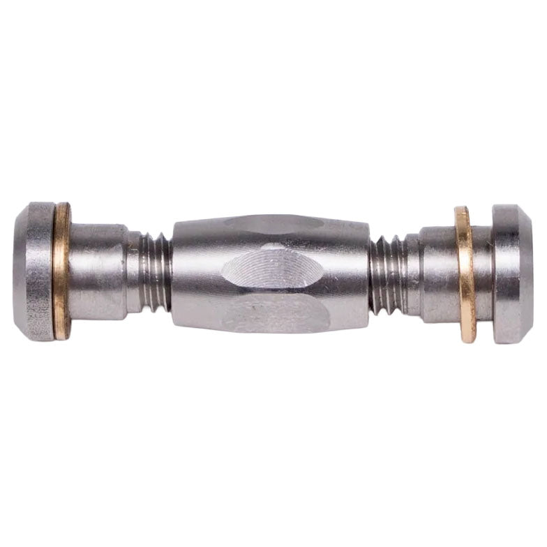 Load image into Gallery viewer, Cinelli Supercorsa Seat Clamp Bolt Set, Chrome