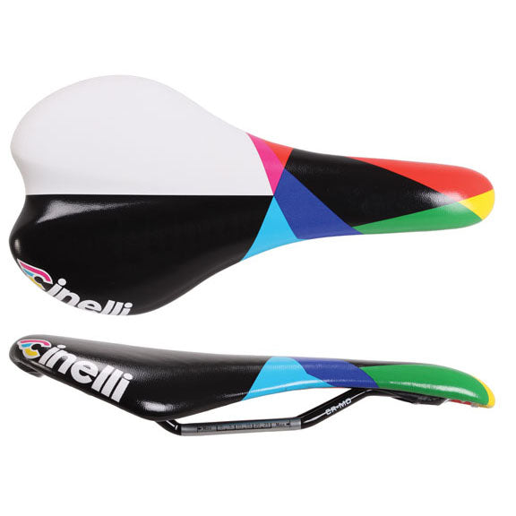 Load image into Gallery viewer, Cinelli-Caleido-Seat-SDLE3435-Bicycle-Saddles