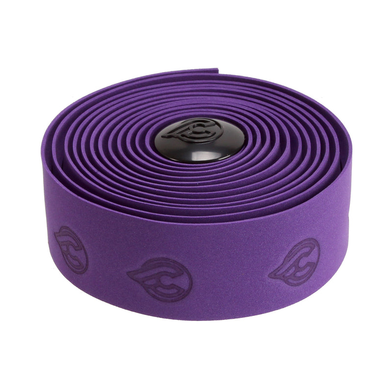 Load image into Gallery viewer, Cinelli-Ribbon-Handlebar-Tape-Purple-BRTP0867-Road-Bar-Tape