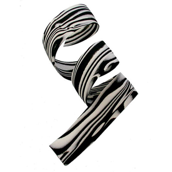 Load image into Gallery viewer, Cinelli Cork Handlebar Tape, Zebra - White/Black
