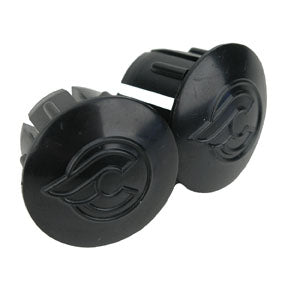 Load image into Gallery viewer, Cinelli-Bar-End-Plugs-BEPG0203