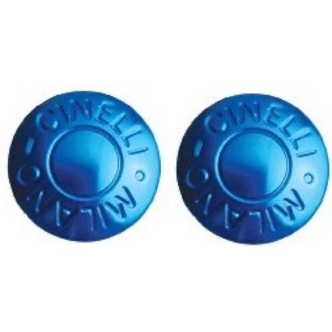 Load image into Gallery viewer, Cinelli-Bar-End-Plugs-BEPG0202