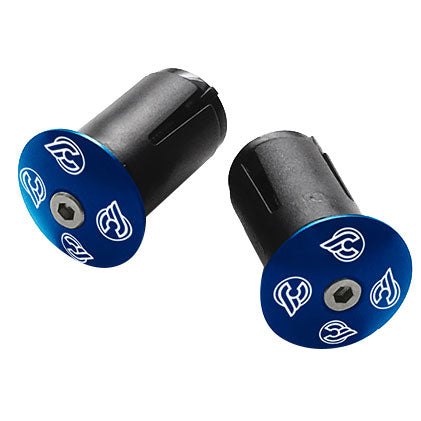 Load image into Gallery viewer, Cinelli-Bar-End-Plugs-BEPG0196