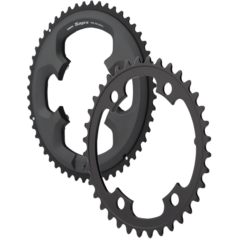 Load image into Gallery viewer, Shimano-Chainrings-CNRG1685-CNRG1687