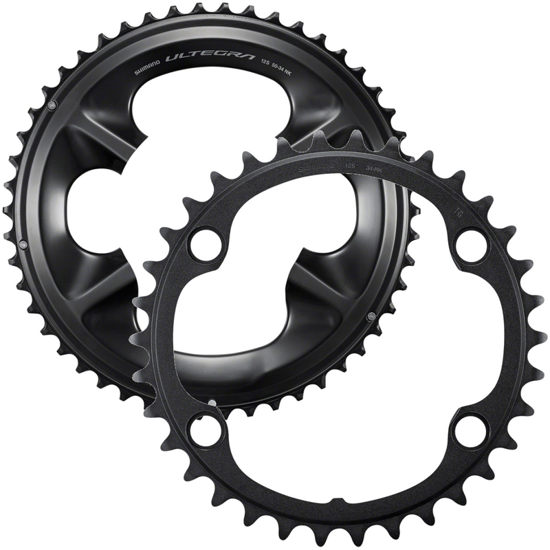 Load image into Gallery viewer, Shimano-Chainrings-CNRG1690-CNRG1691