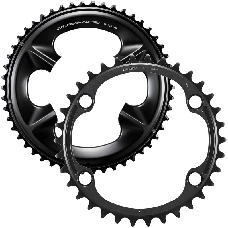 Load image into Gallery viewer, Shimano-Chainrings-CNRG1770-CNRG1768
