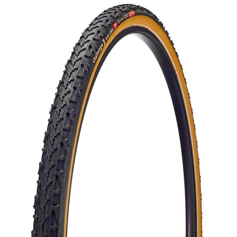 Load image into Gallery viewer, Challenge-Tire-Baby-Limus-Pro-700C-622-33C-Folding-TIRE11499-Folding-Tires