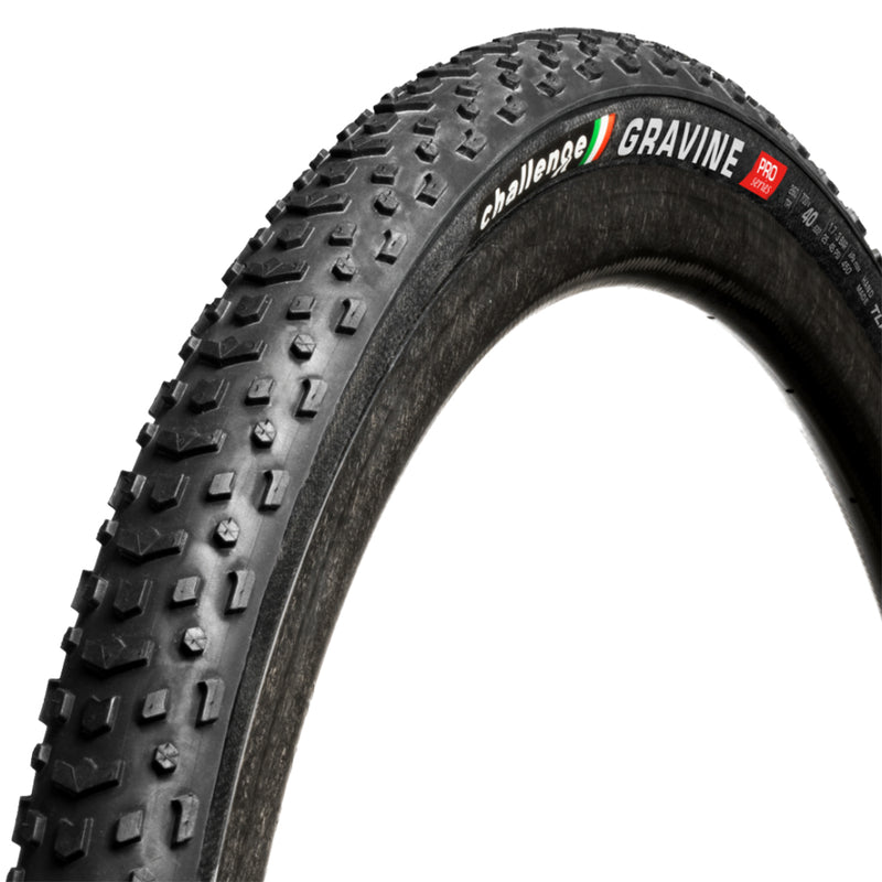 Load image into Gallery viewer, Challenge-Tire-Gravine-Pro-Folding-TIRE12727-Folding-Tires