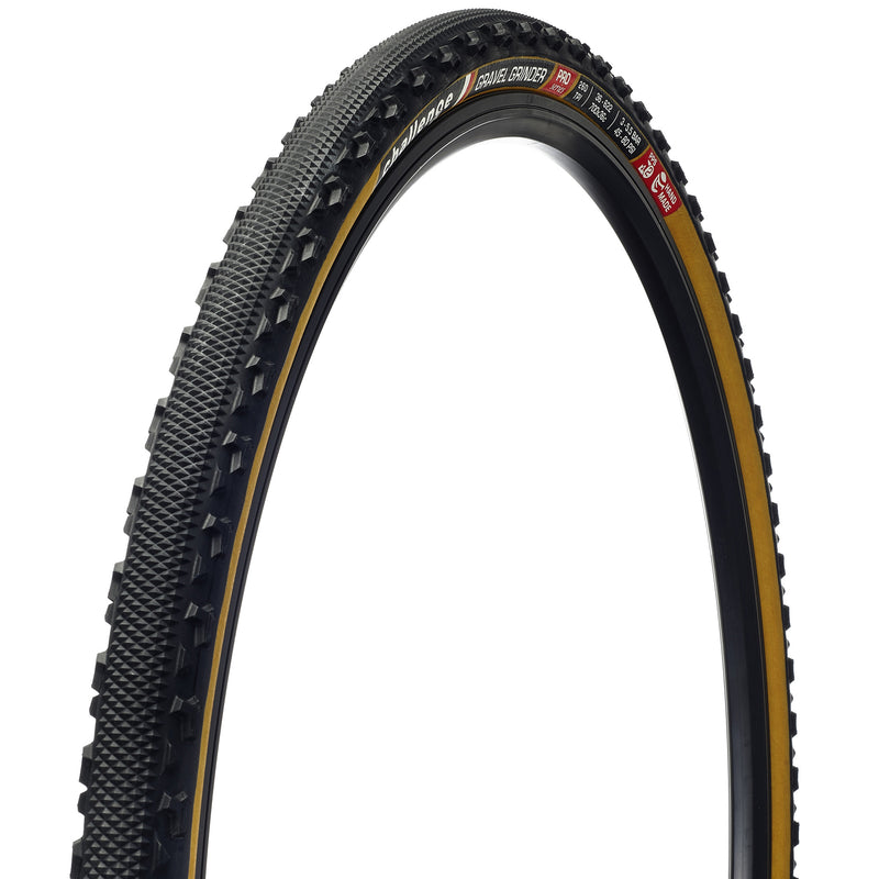 Load image into Gallery viewer, Challenge-Tire-Gravel-Grinder-Pro-Folding-TIRE12724-Folding-Tires
