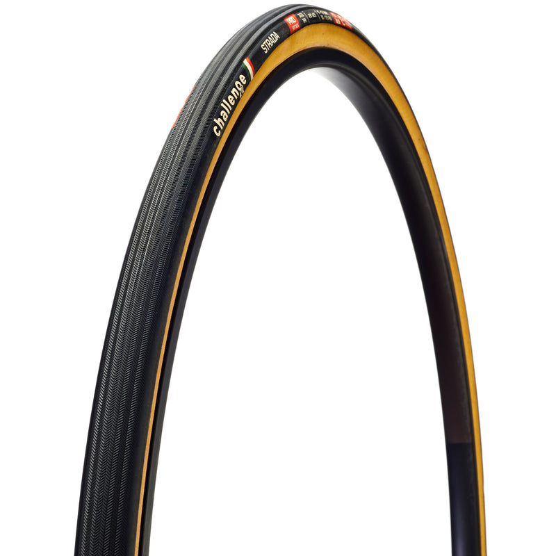 Load image into Gallery viewer, Challenge-Tire-Strada-Pro-Folding-TIRE12387-Folding-Tires