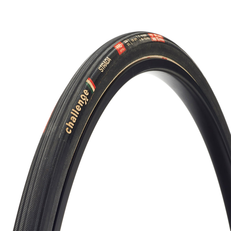 Load image into Gallery viewer, Challenge-Tire-Strada-Pro-Folding-TIRE12388-Folding-Tires