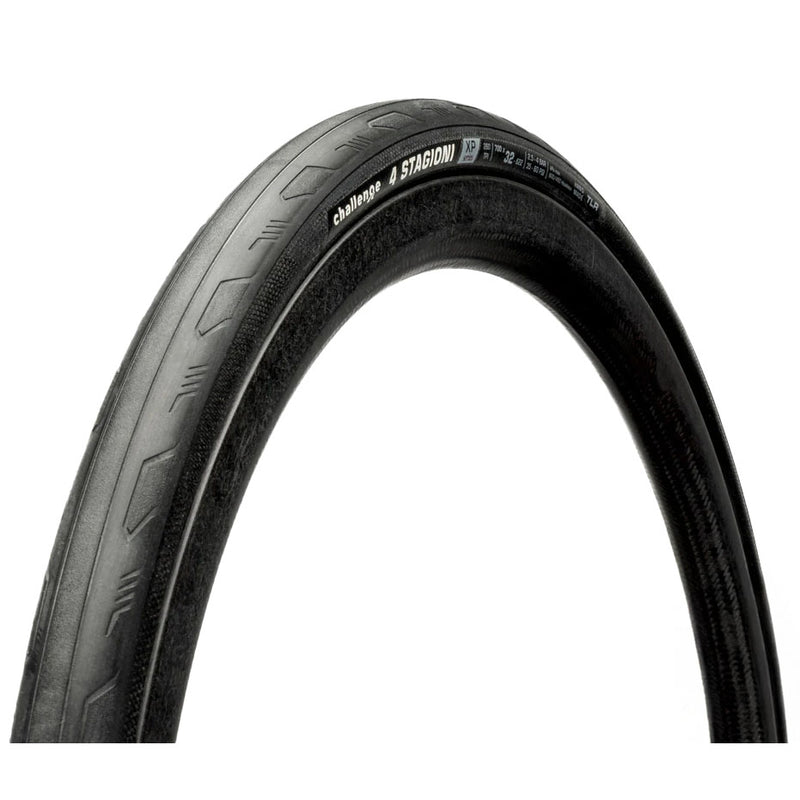 Load image into Gallery viewer, Challenge Tire 4 Stagioni 700x32 Tubeless Bike Tires Puncture-Resistant, All-Weather Performance