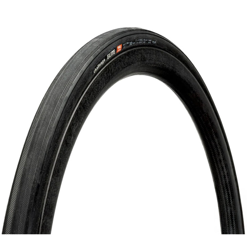 Load image into Gallery viewer, Challenge Elite Pro 700x30 TLR Tubeless Performance Bike Tires Durable, Easy-Install, SMAR Tread