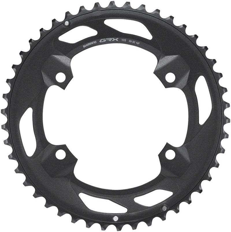 Load image into Gallery viewer, Shimano-Chainring-for-GRX-FC-RX600-Chainrings-CNRG1993