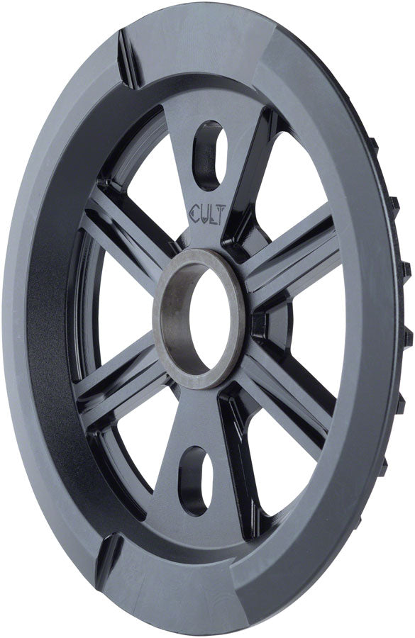 Load image into Gallery viewer, Cult-Dak-Guard-Sprocket-Sprocket-Wheel-BMX-Bike-CR0218