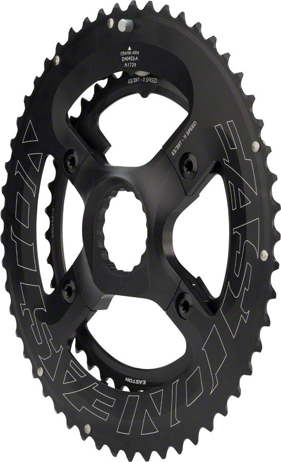 Load image into Gallery viewer, Easton-Chainring-50t-110-mm-4x110mm-(Asym)-CR0491-Direct-Mount-MTB-Chainrings