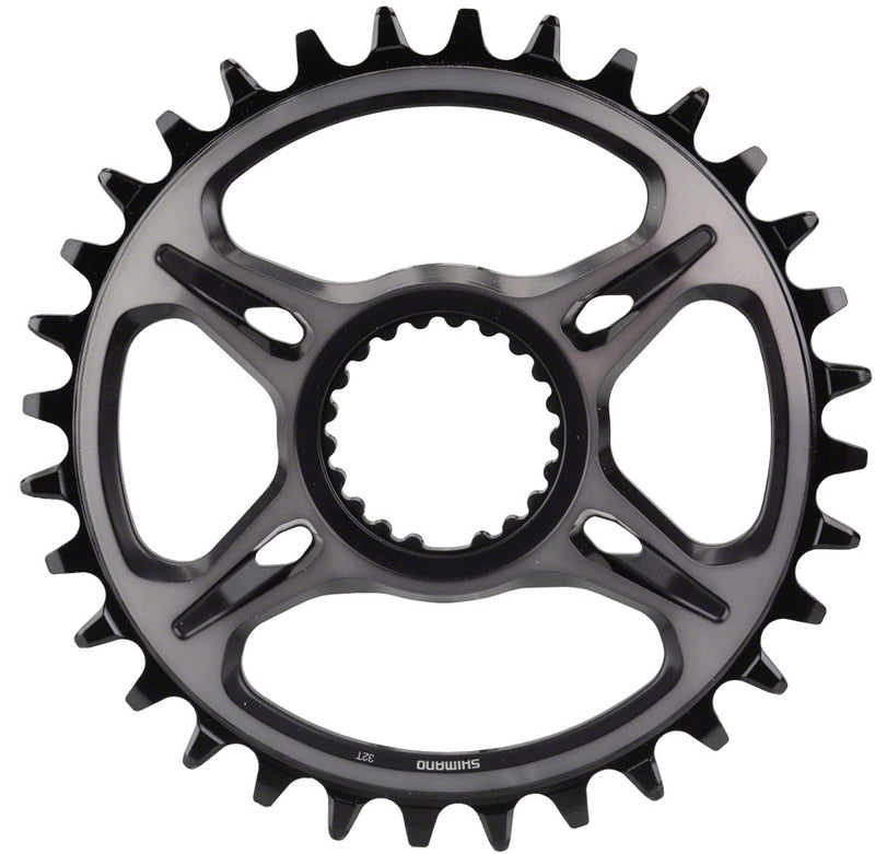 Load image into Gallery viewer, Shimano SM-CRM95 XTR 1x Chainring 36t Direct-Mount 12-Spd M9100 and M9120 Cranks