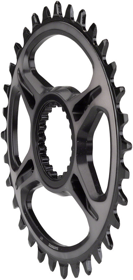 Load image into Gallery viewer, Shimano-Chainring-36t-Shimano-Direct-Mount-CR0505-Direct-Mount-MTB-Chainrings