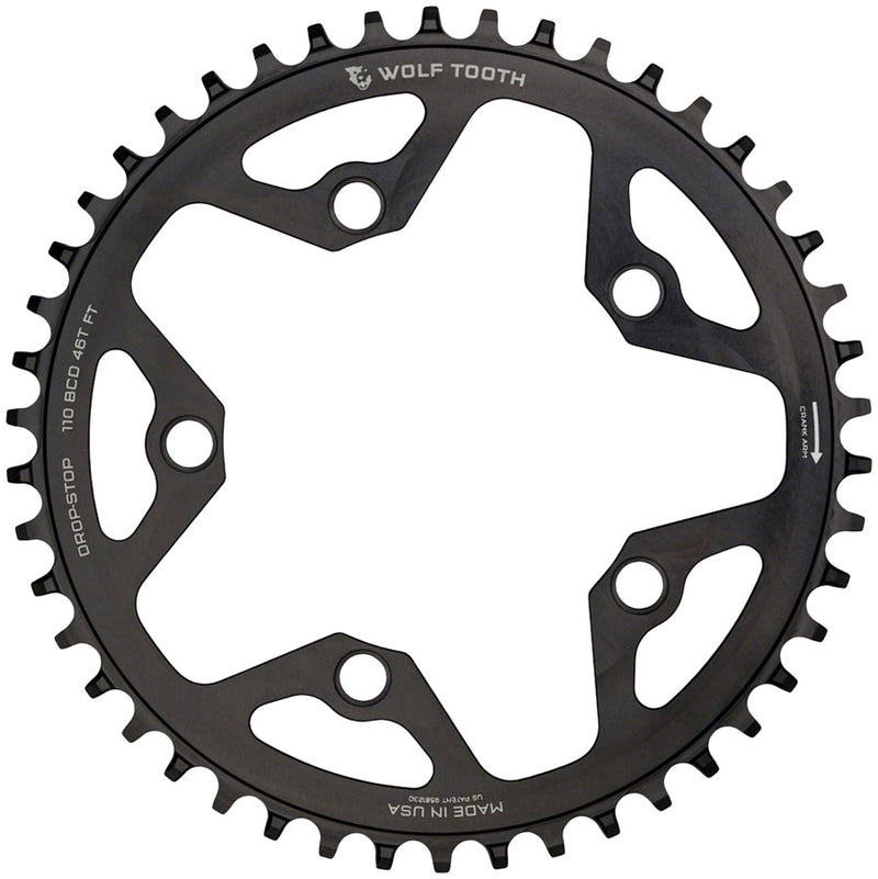Load image into Gallery viewer, Wolf-Tooth-Drop-Stop-B-Chainrings-CR0584