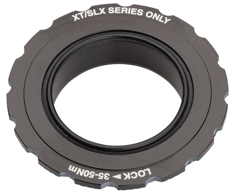 Load image into Gallery viewer, Shimano-Direct-Mount-Lockring-Crank-Spider-CR0598-Bicycle-Crank-Spider