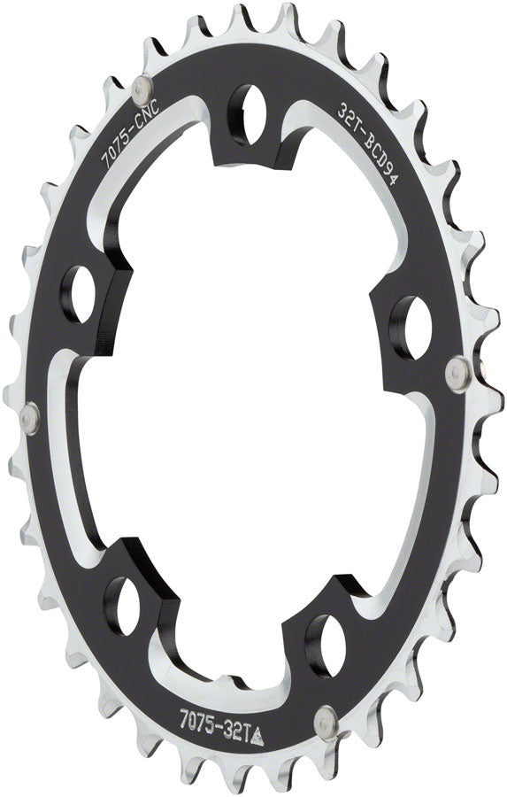 Load image into Gallery viewer, MSW-Multi-Speed-Chainrings-Chainrings-CR0903