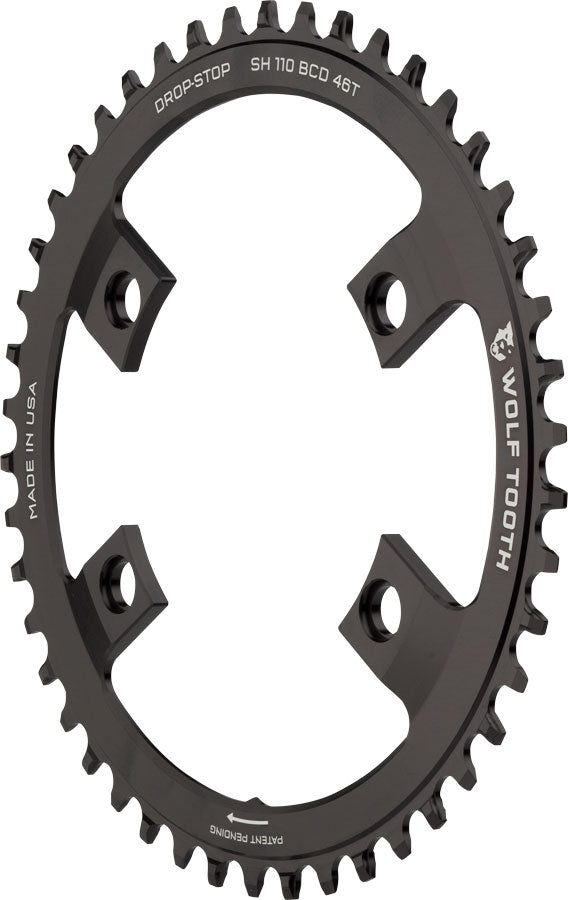 Load image into Gallery viewer, Wolf-Tooth-110-Asymmetrical-BCD-Chainrings-for-Shimano-Chainrings-CR1059