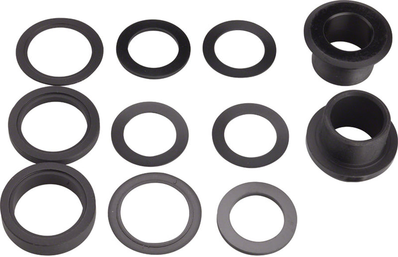 Load image into Gallery viewer, Wheels-Manufacturing-BB30-PF30-Bbright-Bottom-Bracket-Adaptor-Bottom-Bracket-Adaptor-Universal-CR1210
