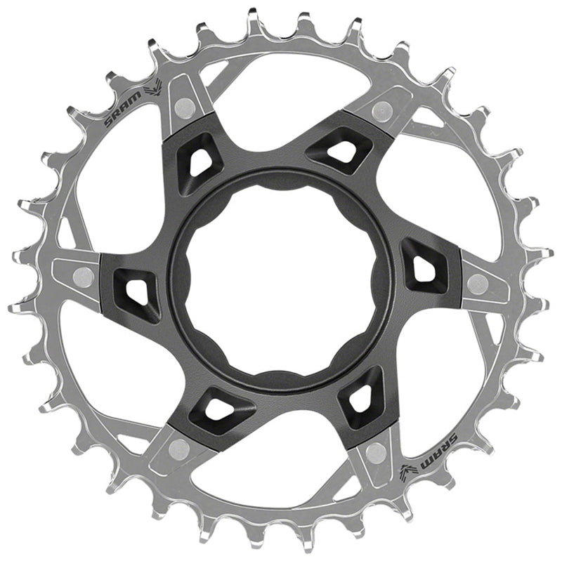 Load image into Gallery viewer, SRAM-Ebike-Chainrings-and-Sprockets-32t-Direct-Mount-CNRG1848