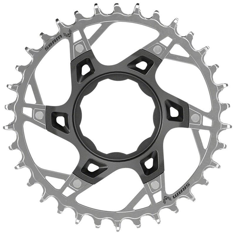 Load image into Gallery viewer, SRAM-Ebike-Chainrings-and-Sprockets-34t-Direct-Mount-TQ-CNRG1849