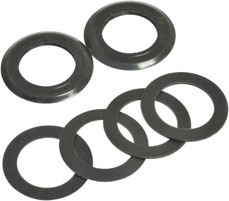 Load image into Gallery viewer, Wheels-Manufacturing-Crank-and-Bottom-Bracket-Spacers-Small-Part-CR1273