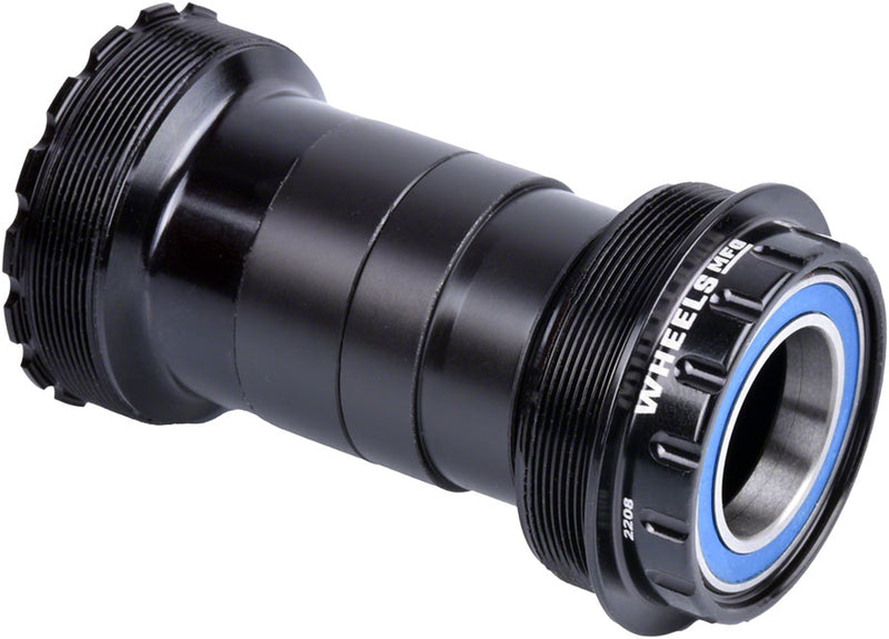 Load image into Gallery viewer, Wheels-Manufacturing-Base-77.5-79mm-Bottom-Bracket-BTBK0926-Bicycle-Bottom-Brackets