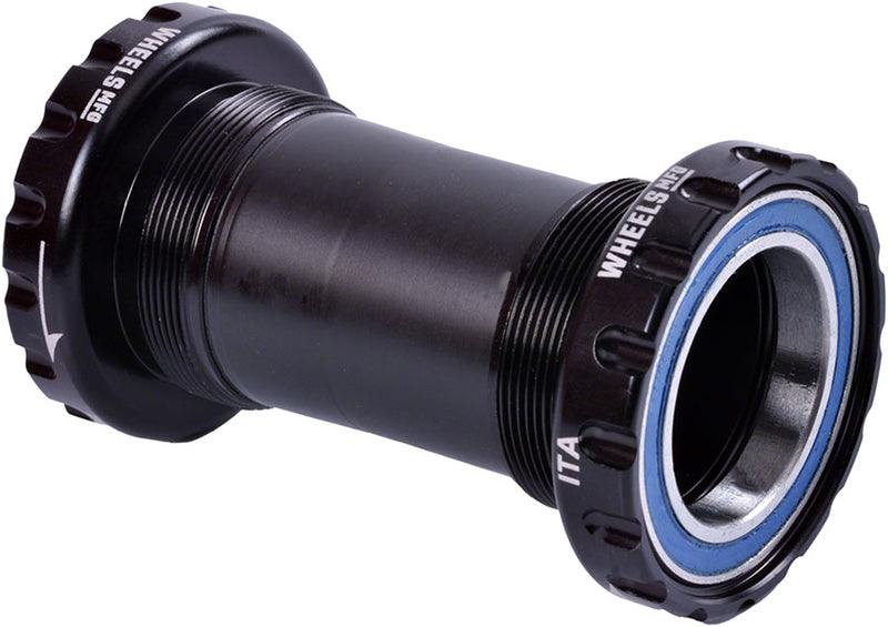 Load image into Gallery viewer, Wheels-Manufacturing-Base-70-mm-DUB-Bottom-Bracket-BTBK0957-Bicycle-Bottom-Brackets