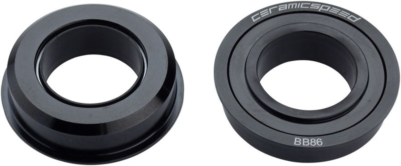 Load image into Gallery viewer, CeramicSpeed-BB92-86mm-89.5mm-92mm-Hollowtech-II-Bottom-Bracket-CR1687-Bicycle-Bottom-Brackets