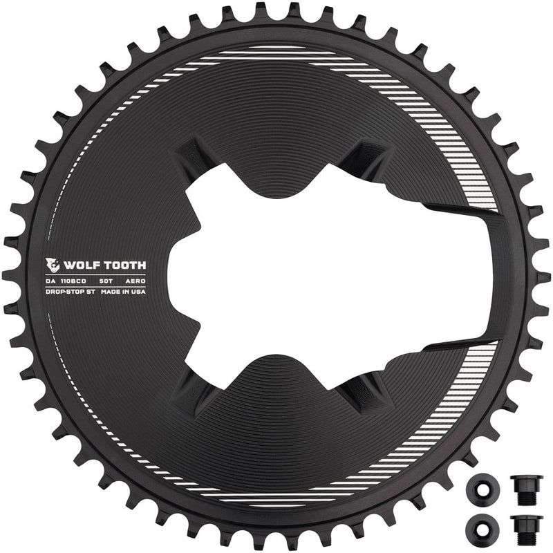 Load image into Gallery viewer, Wolf-Tooth-Chainring-50t-DMCN0553-Direct-Mount-MTB-Chainrings