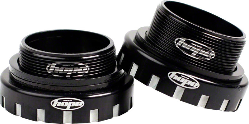 Load image into Gallery viewer, Hope External Sealed Cartridge Bearings English Bottom Bracket for 30mm Spindles