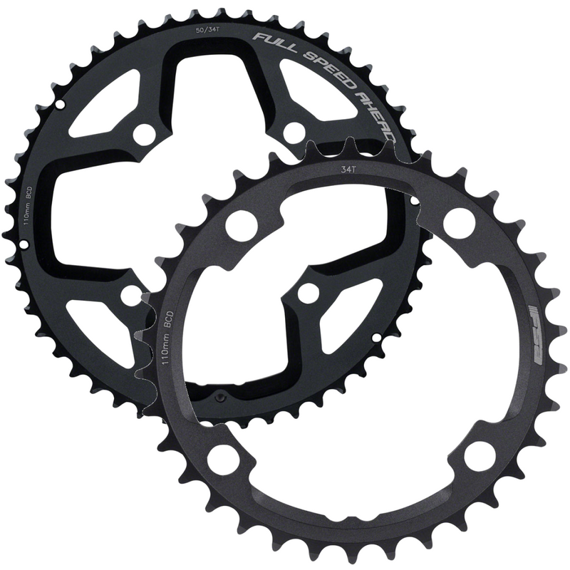 Load image into Gallery viewer, Full-Speed-Ahead-Chainrings-CR2030-CR2033