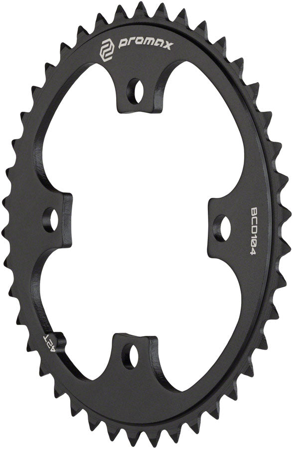 Load image into Gallery viewer, Promax-4-Bolt-104-BCD-Chainrings-Chainrings-CNRG1905