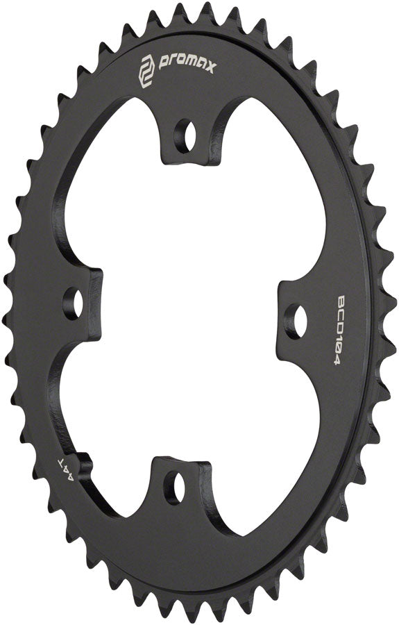 Load image into Gallery viewer, Promax-4-Bolt-104-BCD-Chainrings-Chainrings-CNRG1903