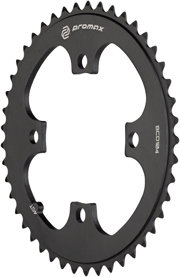Load image into Gallery viewer, Promax-4-Bolt-104-BCD-Chainrings-Chainrings-CNRG1906