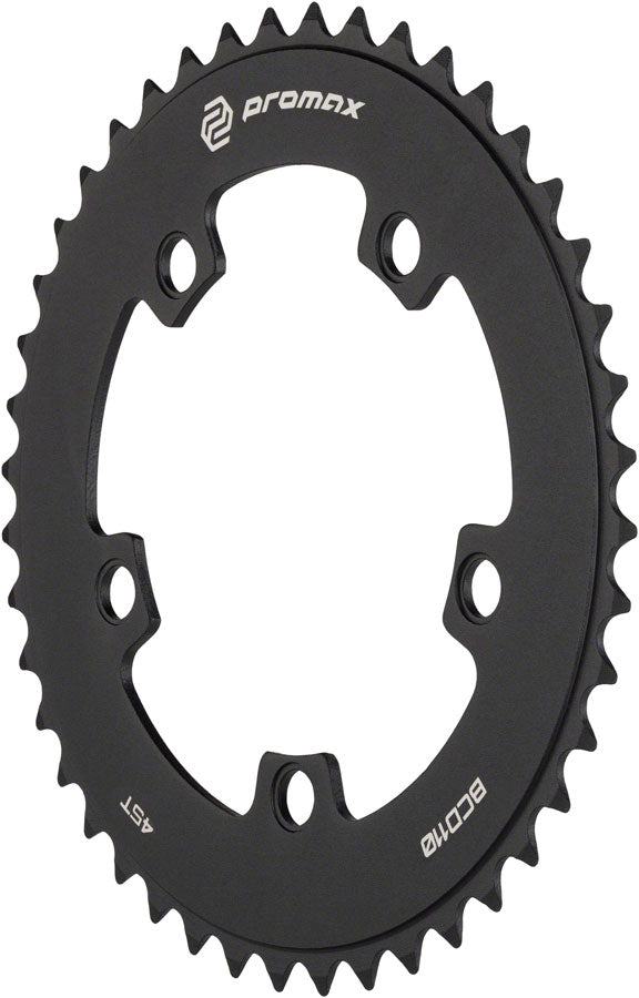 Load image into Gallery viewer, Promax-5-Bolt-110-BCD-Chainrings-Chainrings-CNRG1901