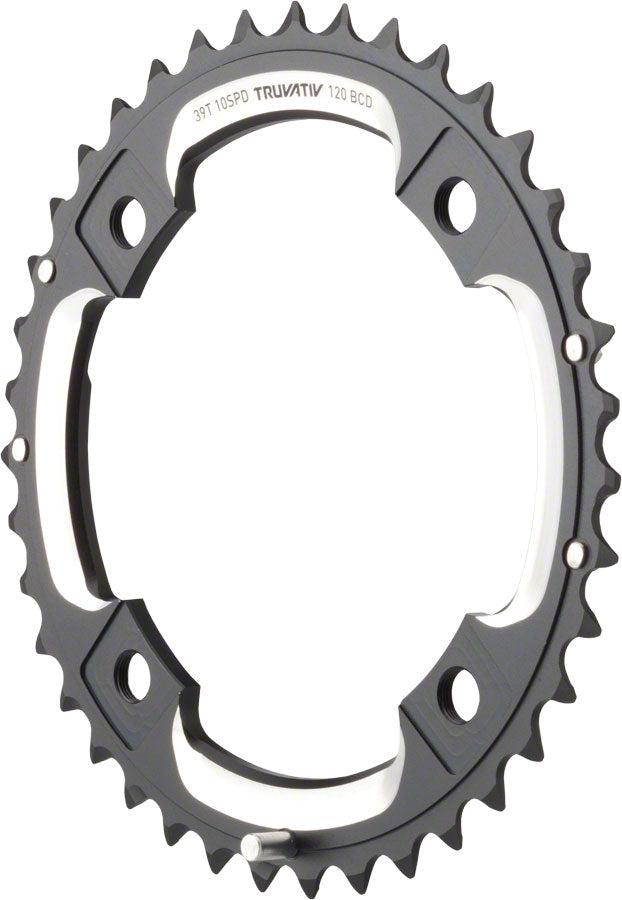 Load image into Gallery viewer, SRAM-Mountain-Chainring-Chainrings-CR2333