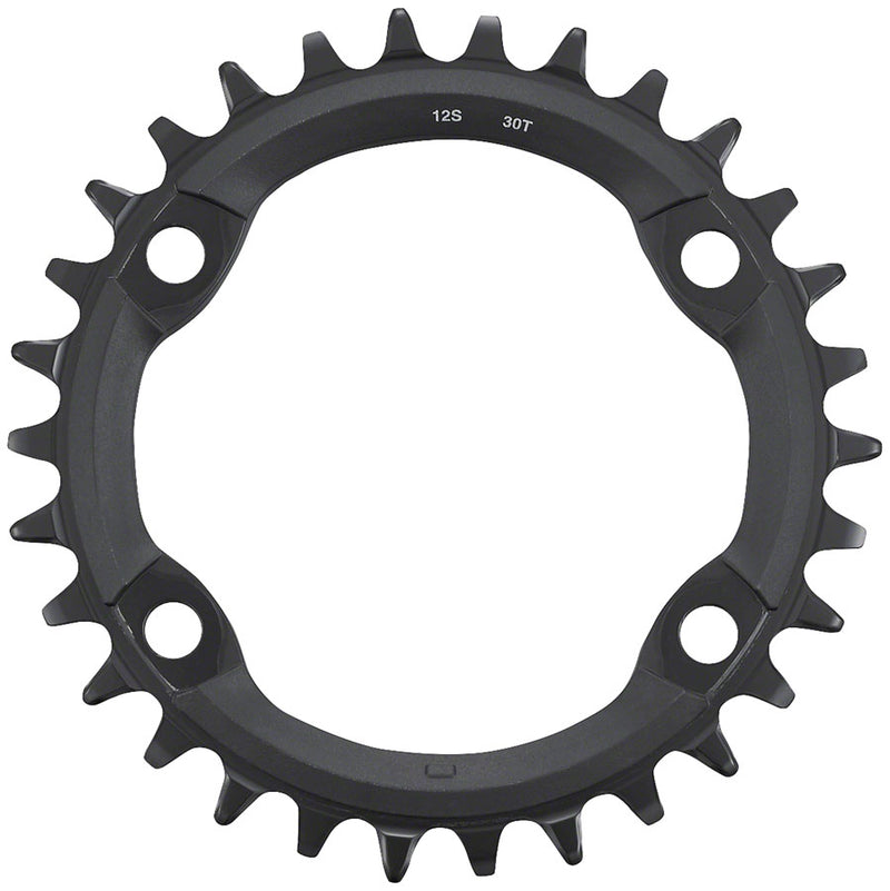 Load image into Gallery viewer, Shimano-FC-MT610-12-Speed-Chainrings-Chainrings-CNRG1631