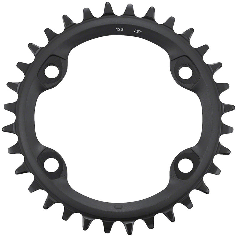 Load image into Gallery viewer, Shimano-FC-MT610-12-Speed-Chainrings-Chainrings-CNRG1628