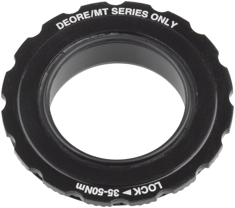 Load image into Gallery viewer, Shimano-Direct-Mount-Lockring-Crank-Spider-CKSP0059-Bicycle-Crank-Spider